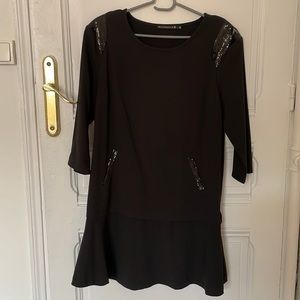 Berenice Dress